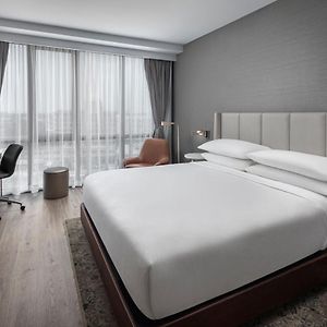 Camera tradizionale con letto king size